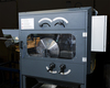 Bunting separator