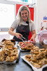 Cake-making engineer inspires a new generation of women in industry