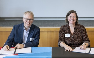 BAM and University of Birmingham extend strategic research partnership