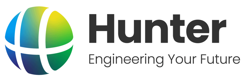 Hunter Selection Logo