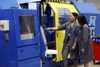 Project to address future skills gaps