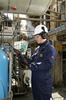 Testing for benzene in the workplace