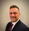 Adam Smith, the new commercial director of Mentor
