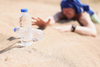 Summer demand for PET bottles hasn