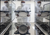 Intelect supports semiconductor wafer frame manufacturing