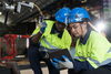 Supporting Excellence in Industrial Maintenance Engineering