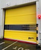Hart’s high speed doors a symbol of North East innovation