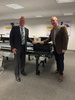 Interroll, AMHSA member