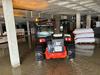 Manoeuvrability and speed on-site from new Bobcat telehandler