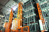 Keeping intralogistics in motion