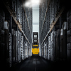 Automation is the foundation for intelligent intralogistics