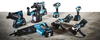 Makita free battery offer