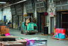 Floorcare for every part of the facility