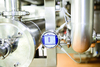 Conductivity sensor saves dairy 100,000 litres of water daily