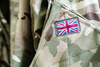 10 Years of Supporting the Armed Forces Community