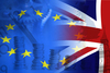 STOCK EU UK international trade business