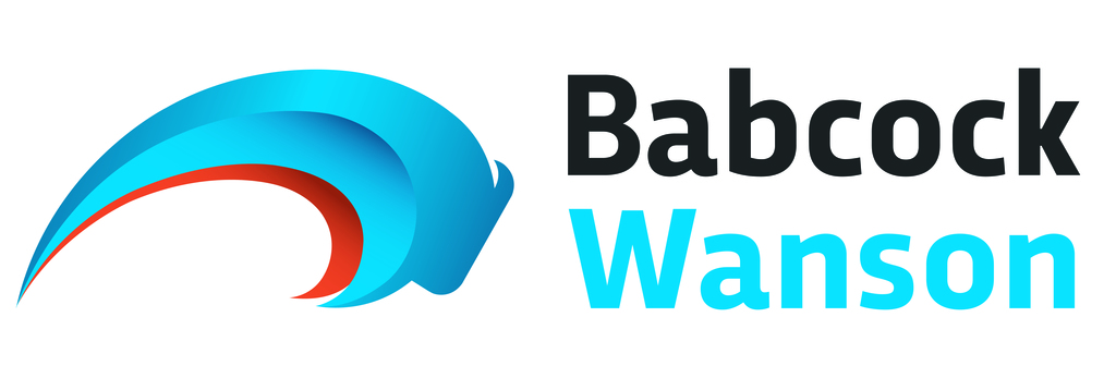 Babcock logo