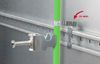 EMC shield clamps