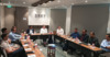 LEEA South East Asia Regional Council holds first meeting