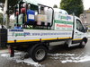 Green light for green weed control