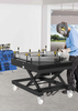 Siegmund tables