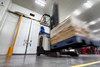 Tackling forklift brake performance in cold rooms