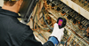 Improved diagnosis for electrical & inspection maintenance