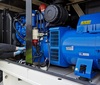 Selecting temporary power supply