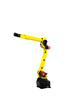 FANUC extends handling robot range
