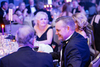 The awards dinner will be held at the Grosvenor House Hotel.