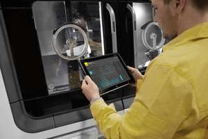 How digital tooling enhances operator safety in machining