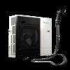 Mitsubishi Electric and EVHACS Announce Strategic Partnership to Deliver World’s First Integrated Heat Pump and EV Charging Solution