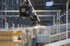 Flow projector for streamlined sorting