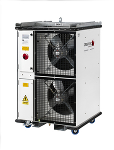 IPE - Key considerations when hiring a load bank