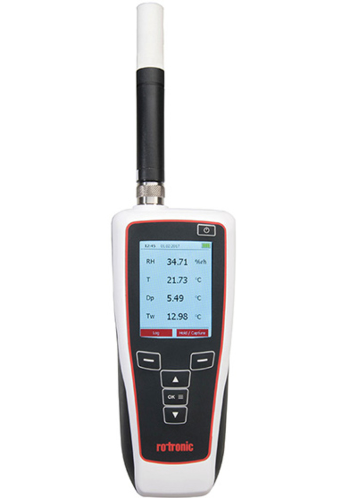 rotronic image