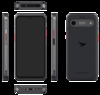 Bluebird launches world’s first enterprise-grade handheld computer with AMOLED display