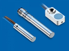 Miniature sensors for effective tool change