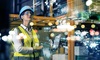 Foundry pilots digital dosing optimisation