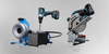 Uniflex mobile equipment