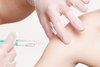 Temperature monitoring for vaccine rollouts
