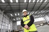 RS Ireland invests in new multi-million euro Ballymount distribution centre