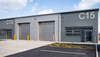 Security first for industrial real estate developer