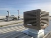 Stay Cool, Stay Productive: Scalable Factory Cooling for the UK Heatwave