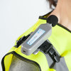 Measure noise safely from a social distance