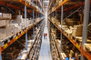 Enhancing Operational Efficiency and Sustainability with Vendor-Managed Inventory Solutions