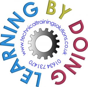 Technical Training Solutions Ltd