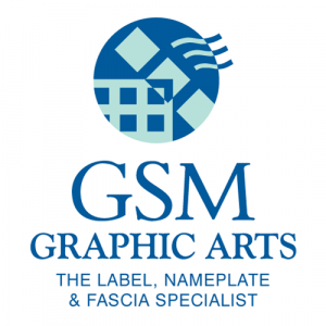 GSM Graphic Arts Ltd