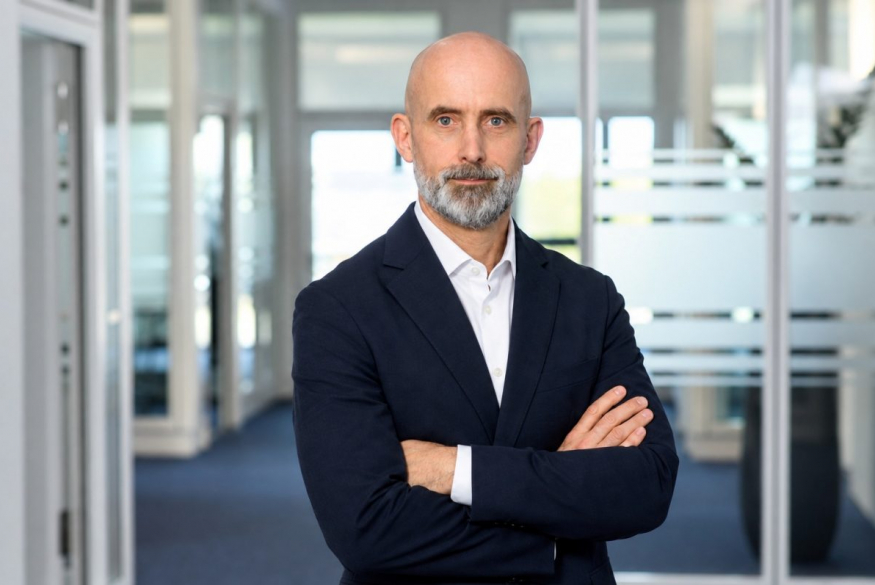 Marc Winfield named president of TTI IP&E - Europe