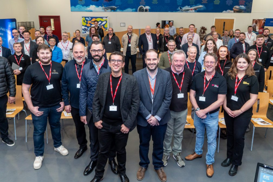 Manufacturers urged to be bold, not bowled over, by AI