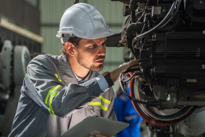 Agentic AI: The missing link in predictive maintenance?